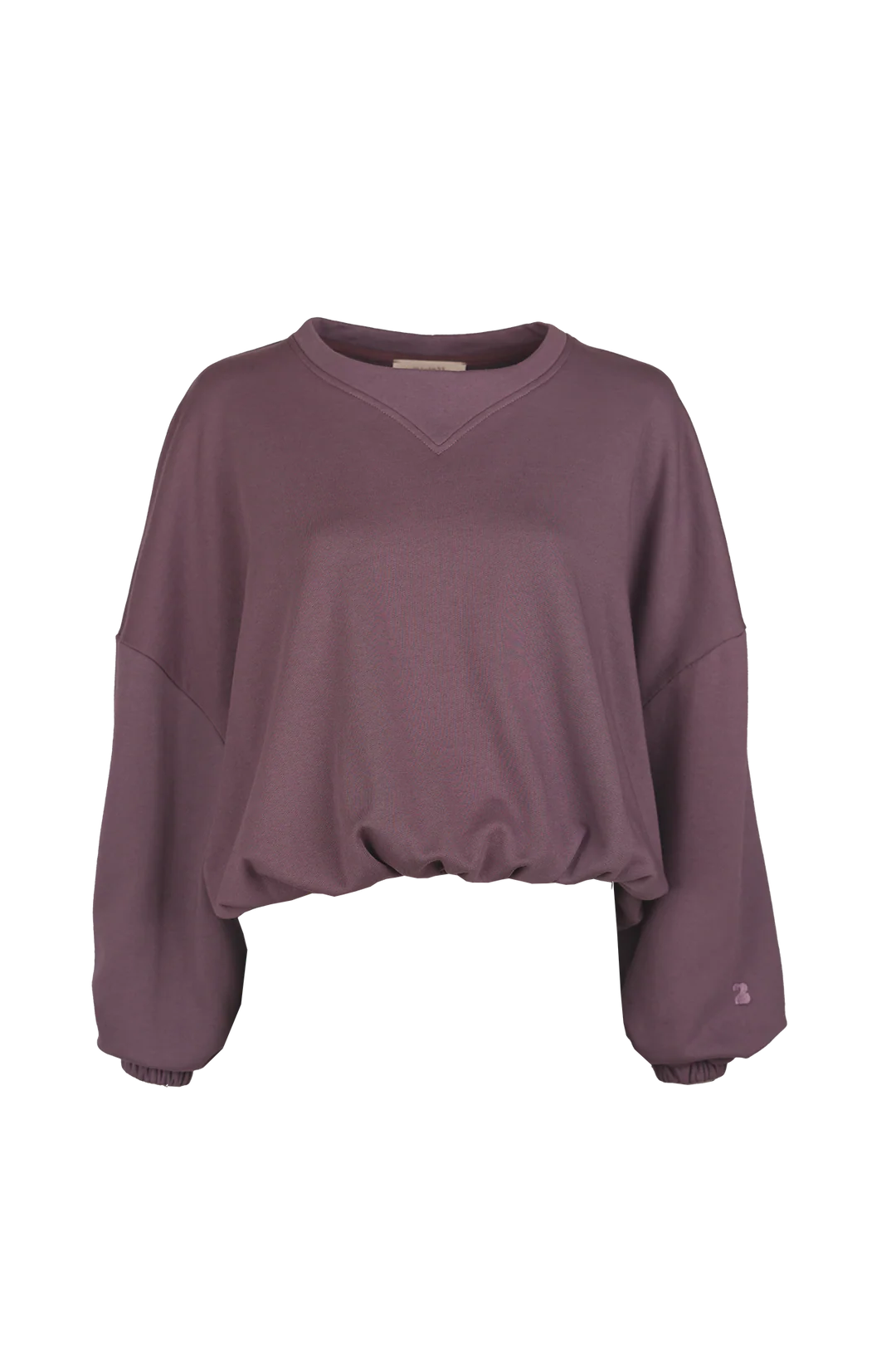 My_Pull Colorado - Pale Plum