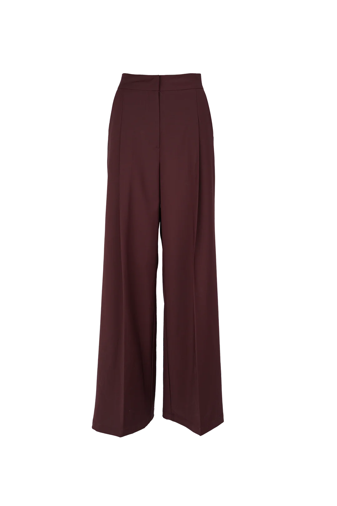 My_Trousers Edith - Barolo