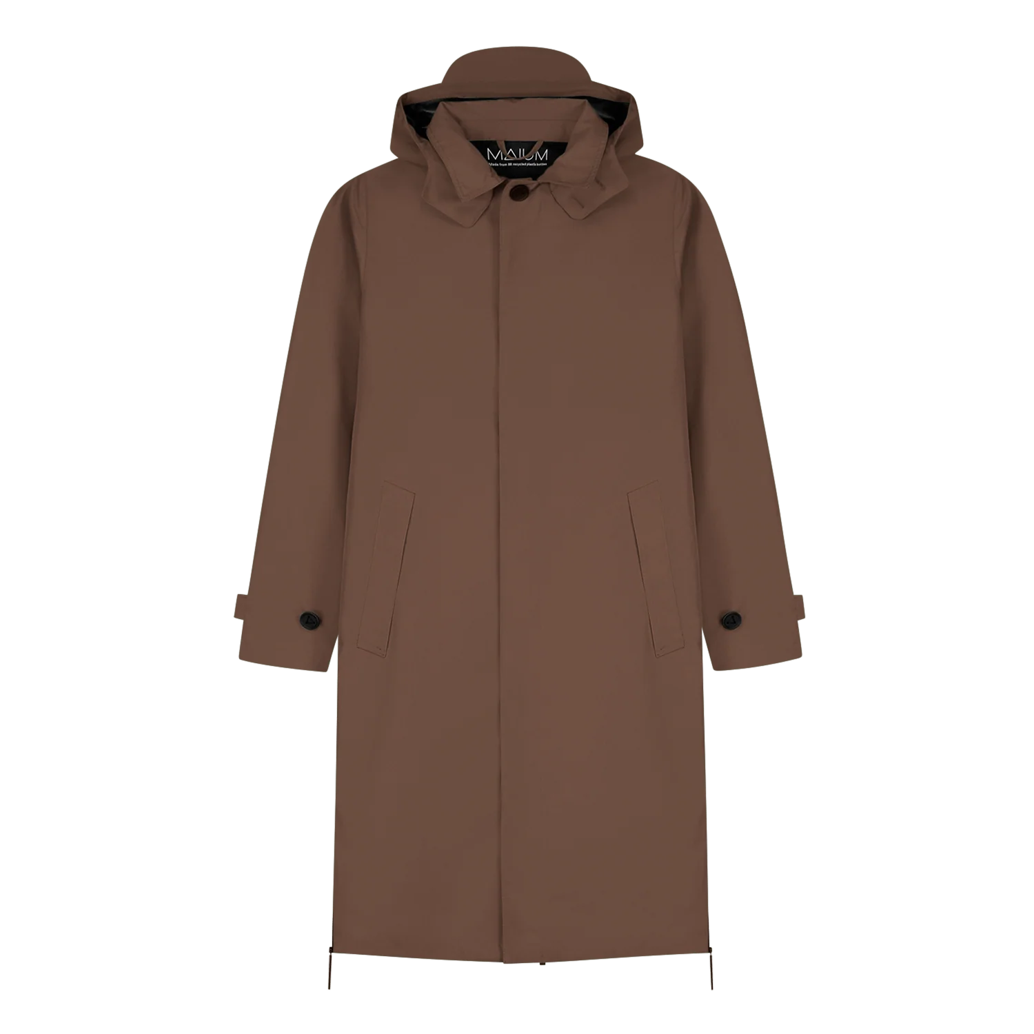 Mac - Macassar Brown