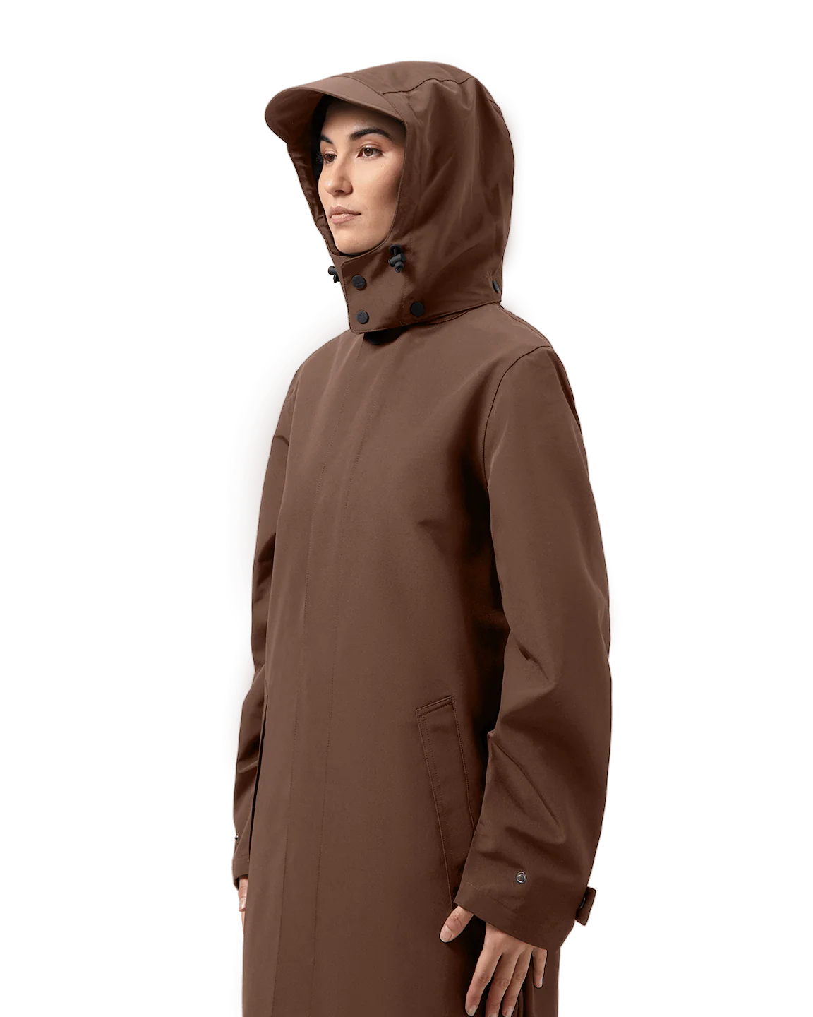 Mac - Macassar Brown