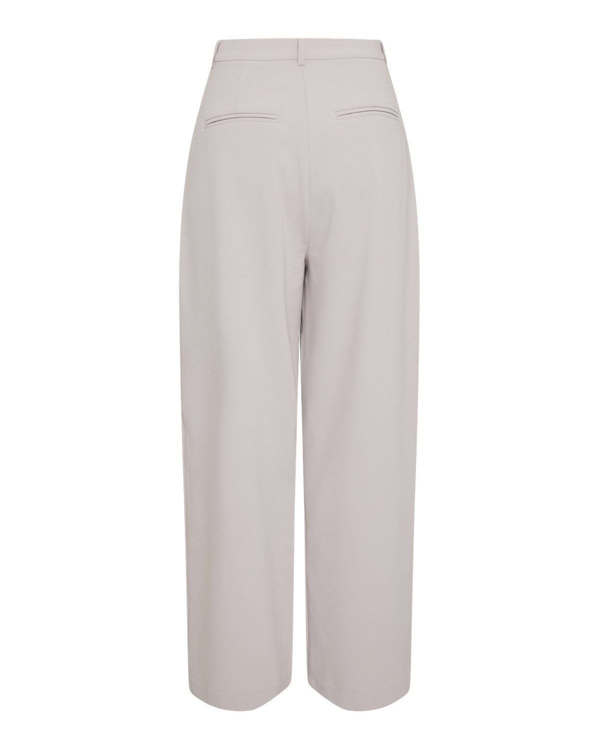 MSCHMirabelle Michelle HW Pleat Pants - Peyote