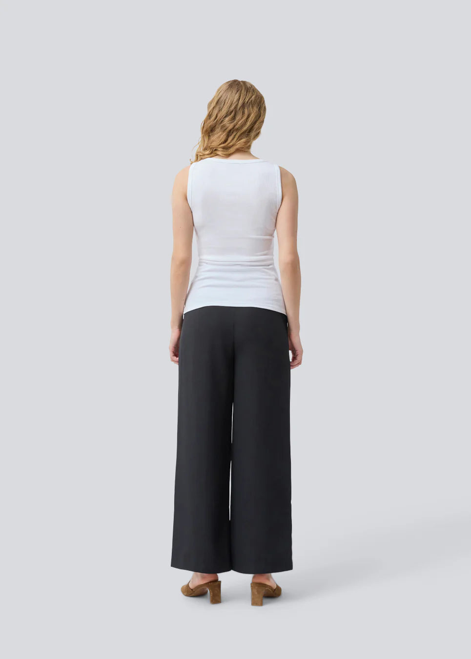 Igormd tank top - Off white