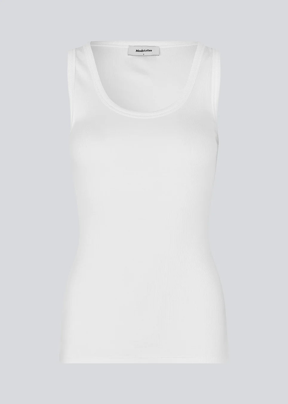 Igormd tank top - Off white