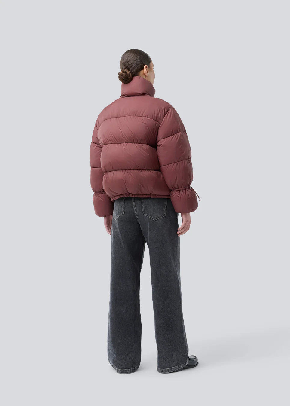 Odinmd Jacket - Andorra