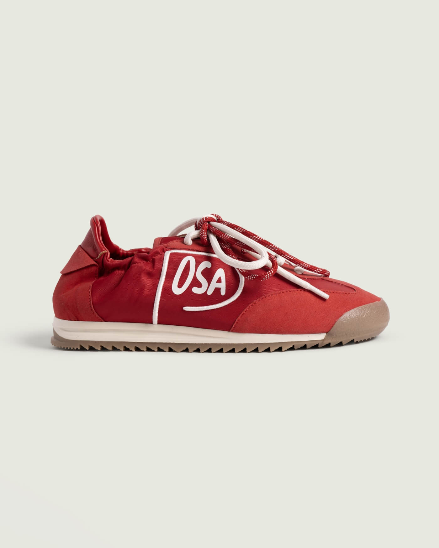 Posa Runner - Red