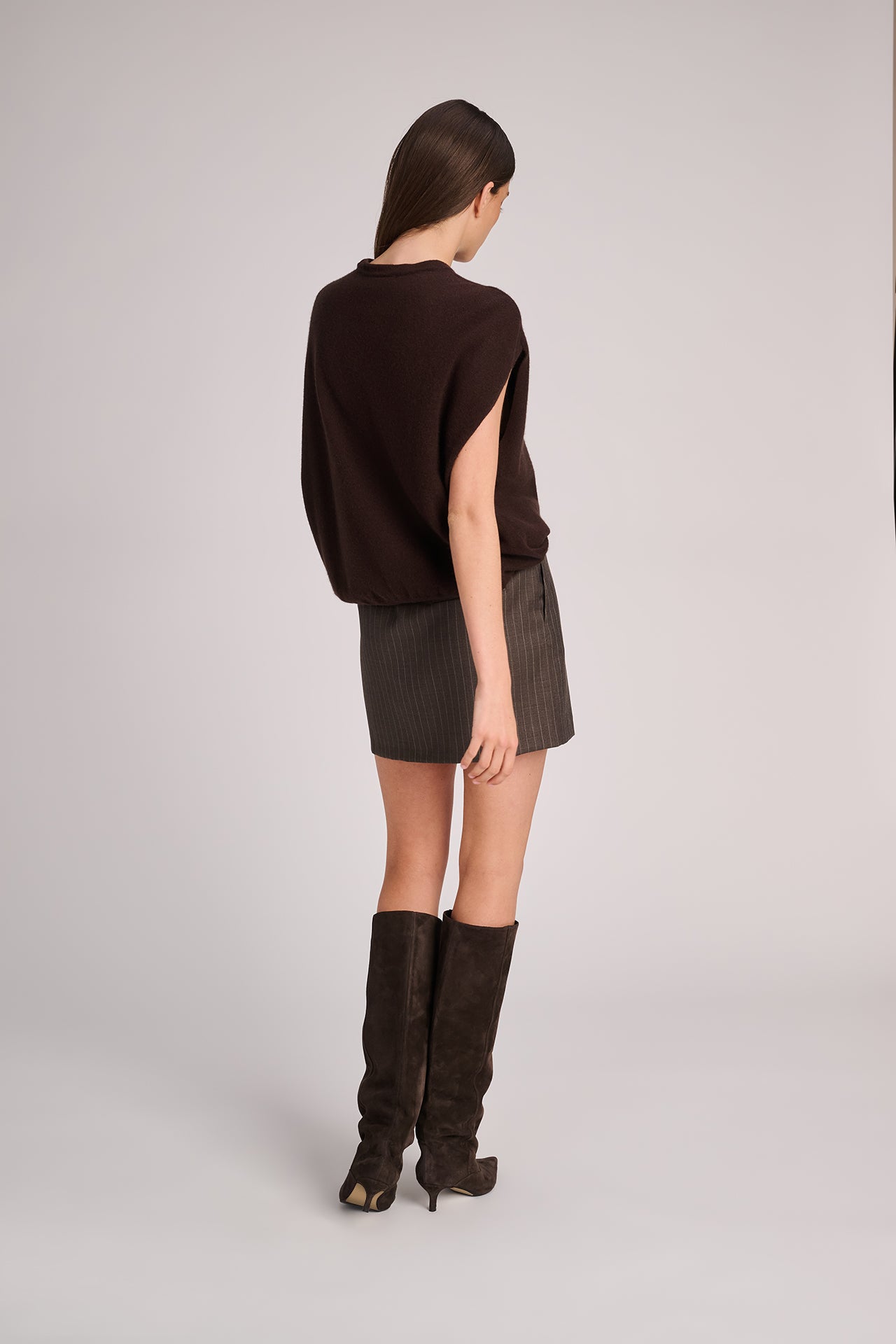 D_Pull Amsterdam Pulls - Chocolat