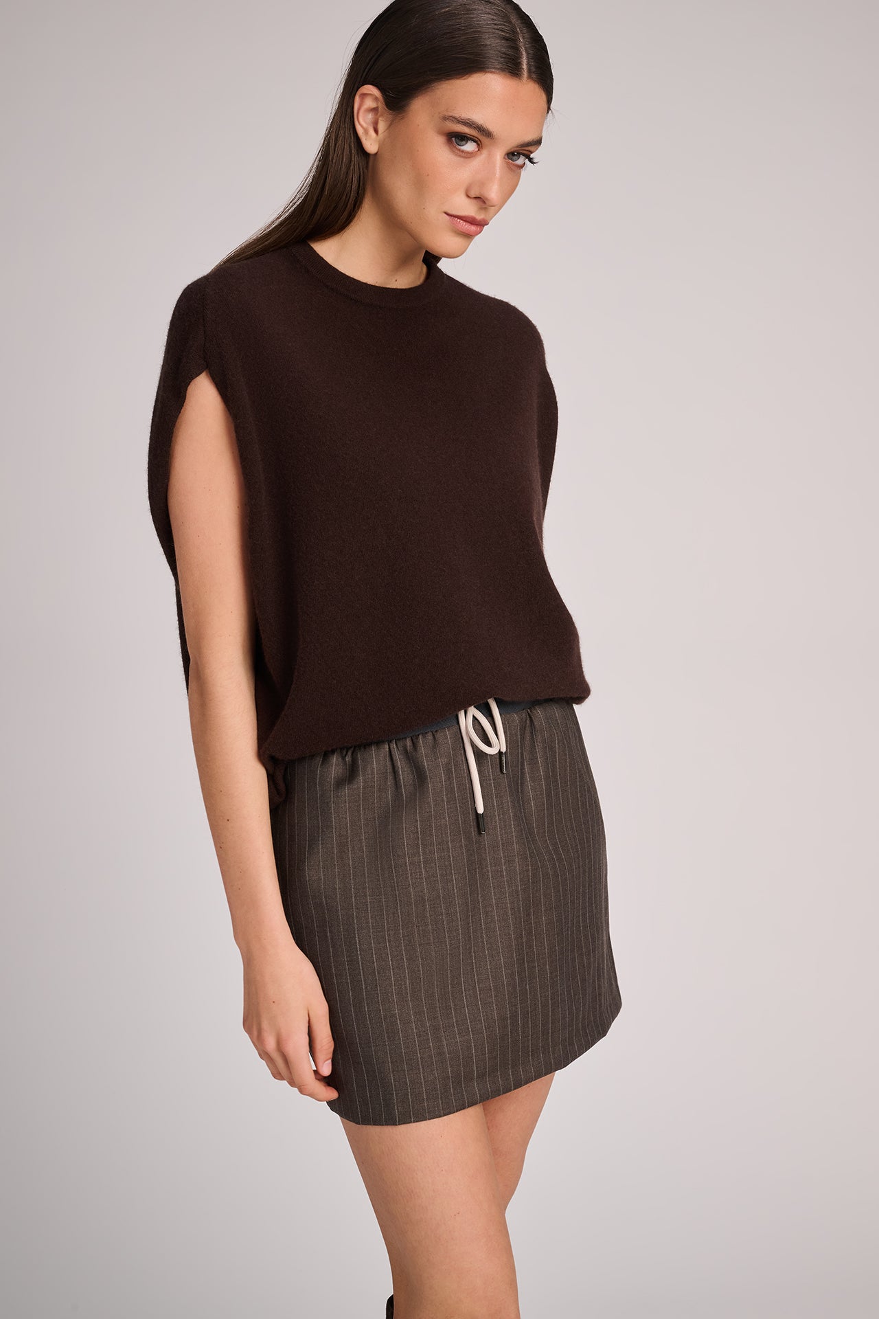 D_Pull Amsterdam Pulls - Chocolat