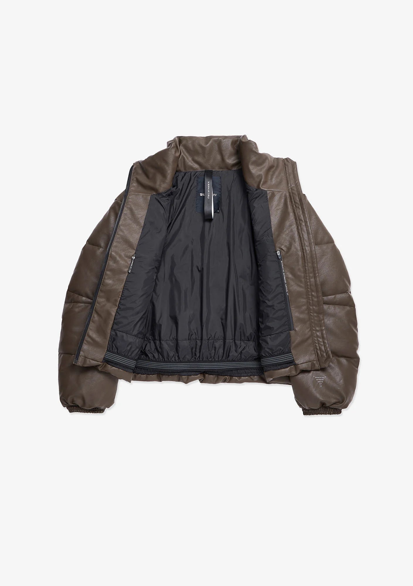 Qw543 - Brown
