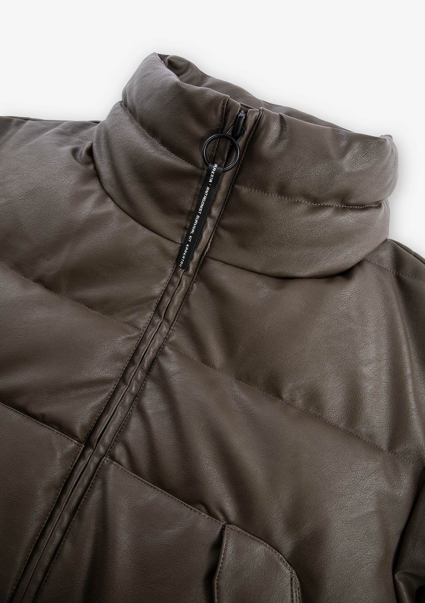 Qw543 - Brown