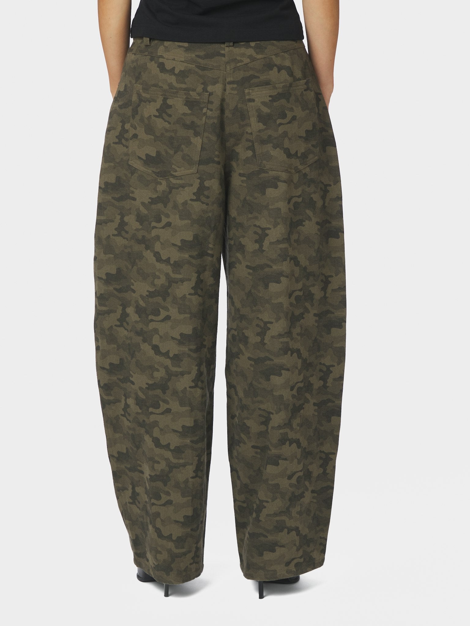 Haven Camou Jeans - Camou | Pre order begin september