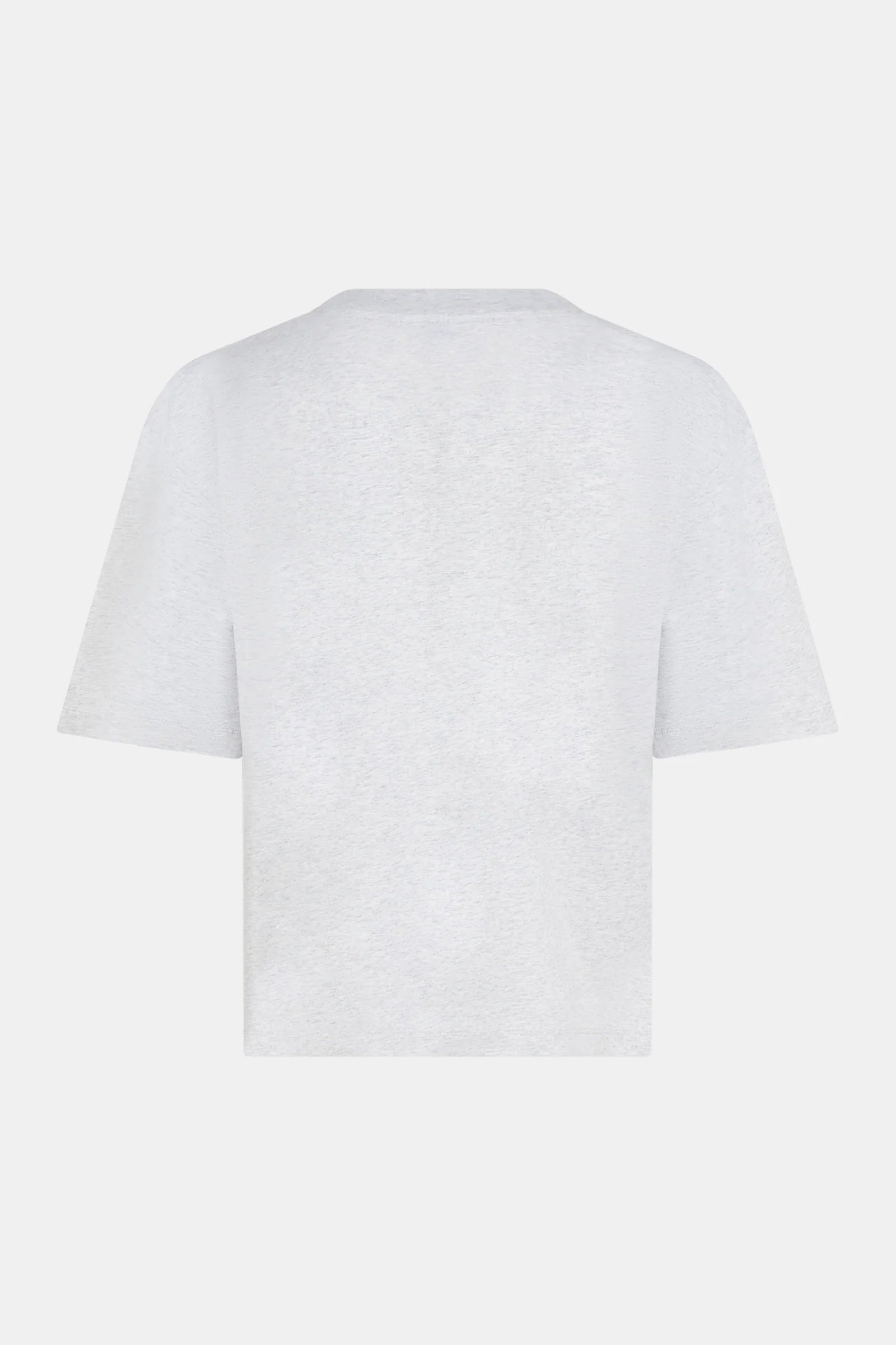 S26F1812 - Grey Melange/White