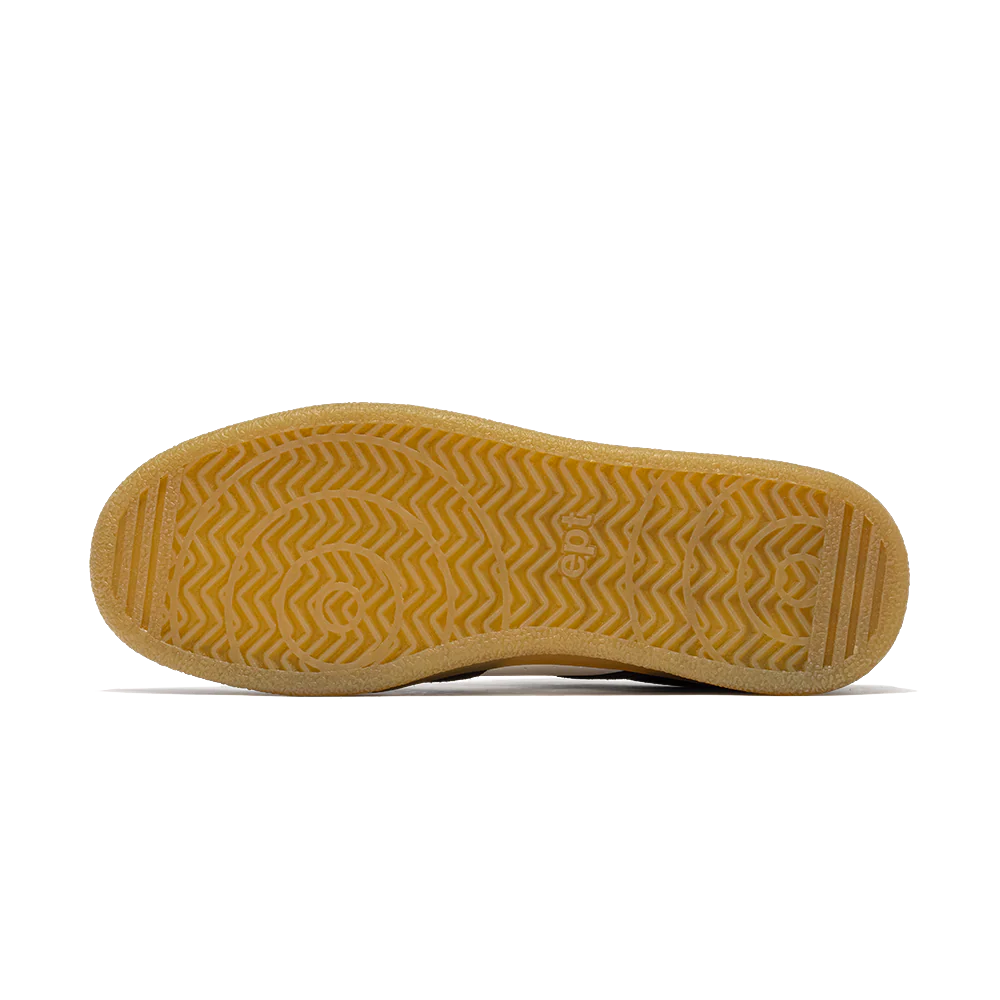 Santos - Brown Off White