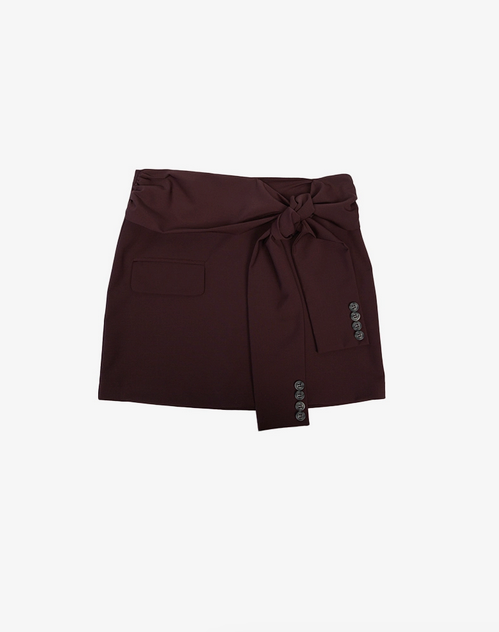 My_Skirt Cynzia - Barolo