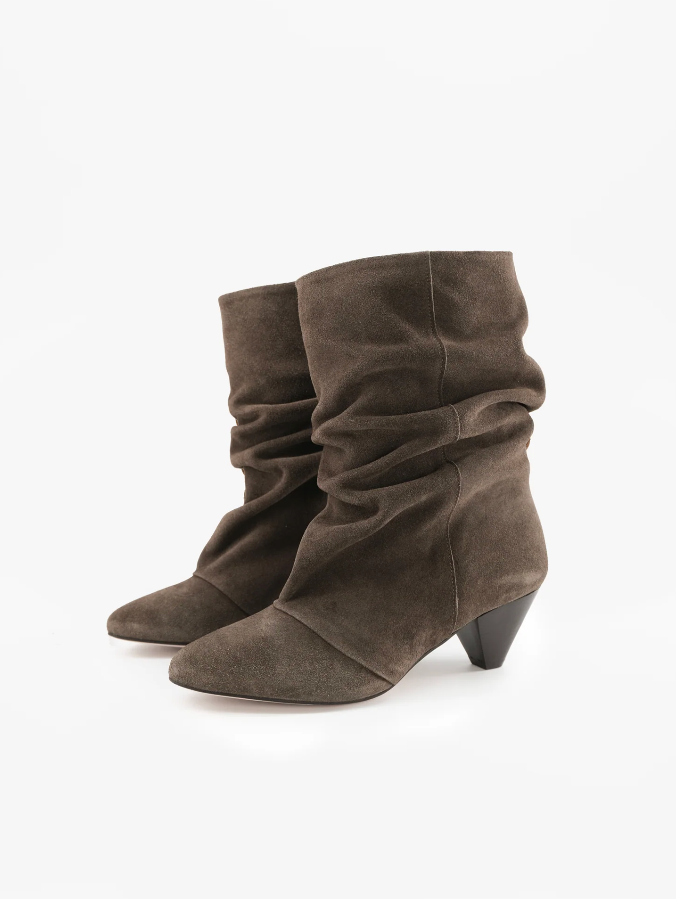 TL-ELLE - MOSS GREEN