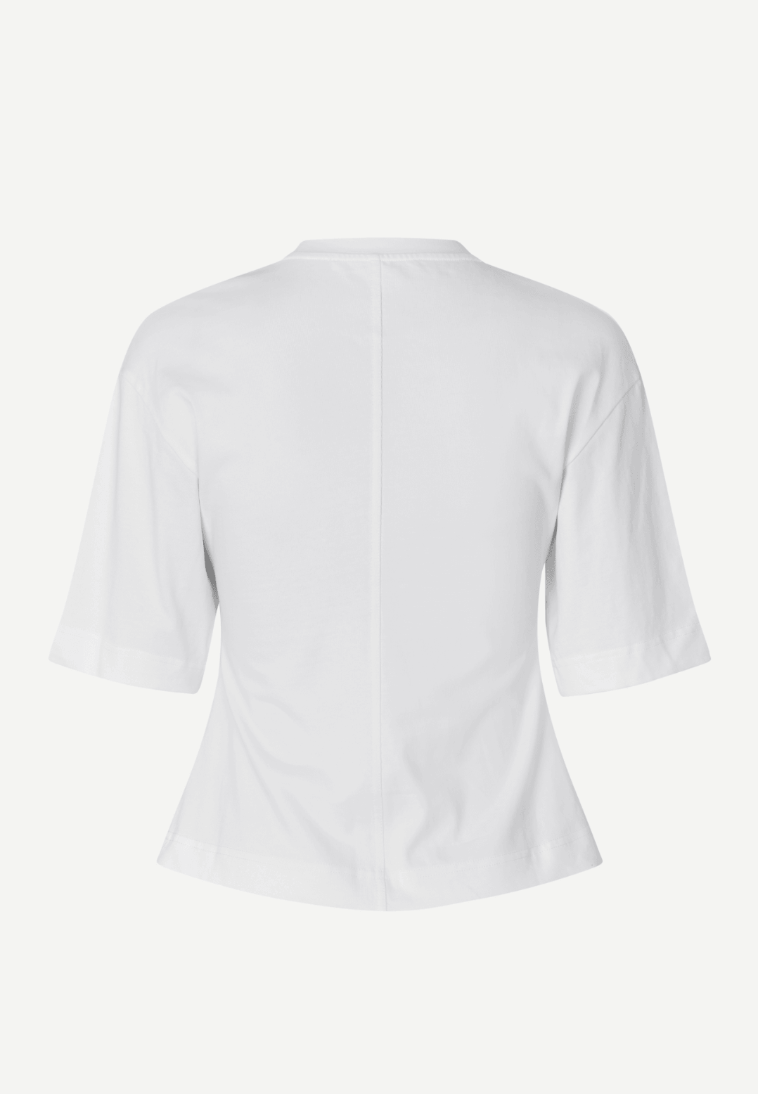 Sadisas T-Shirt - Bright White