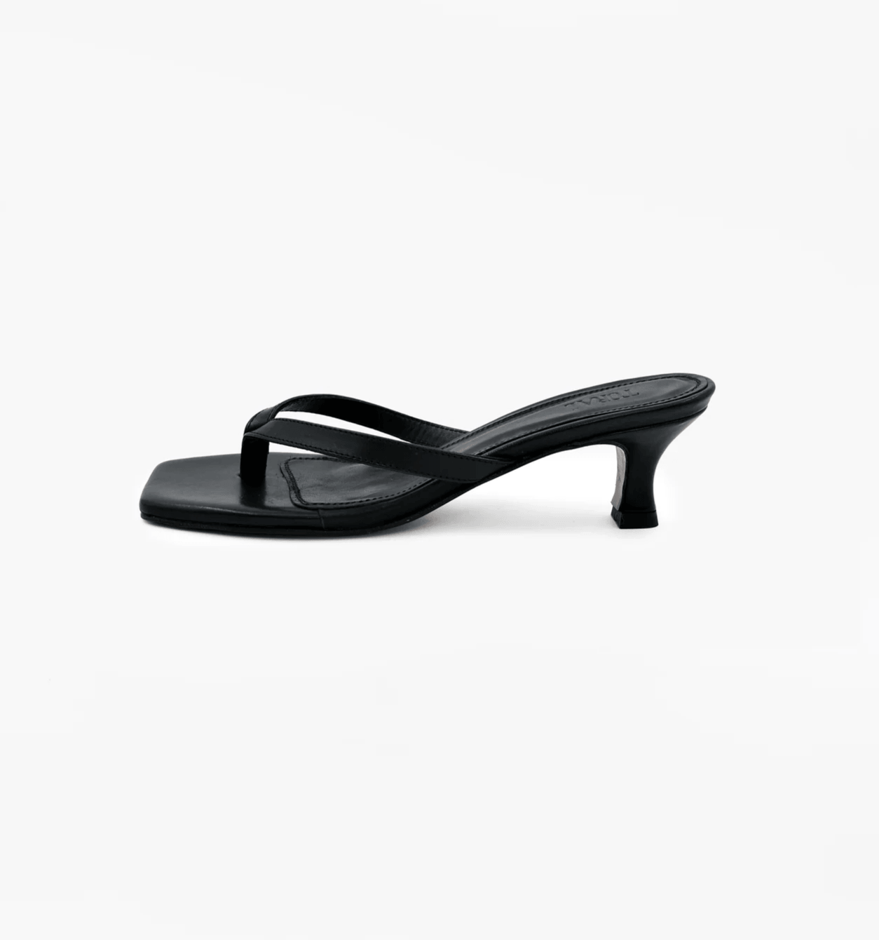TL-Rocio - Black