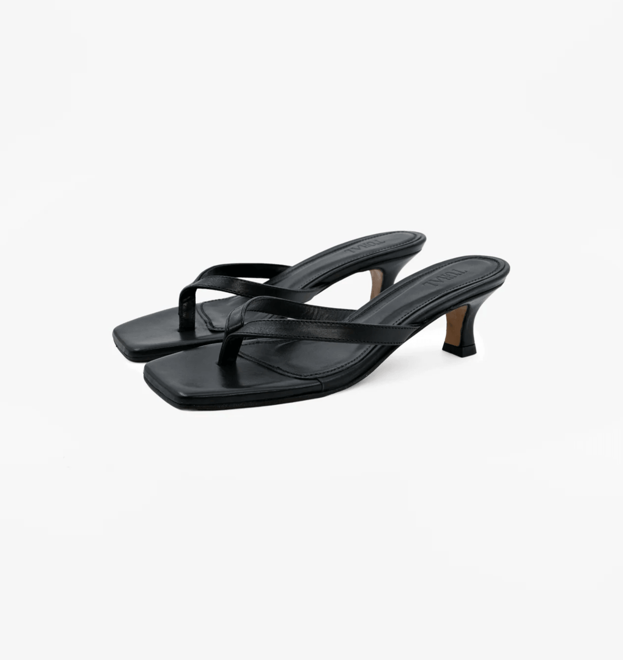 TL-Rocio - Black
