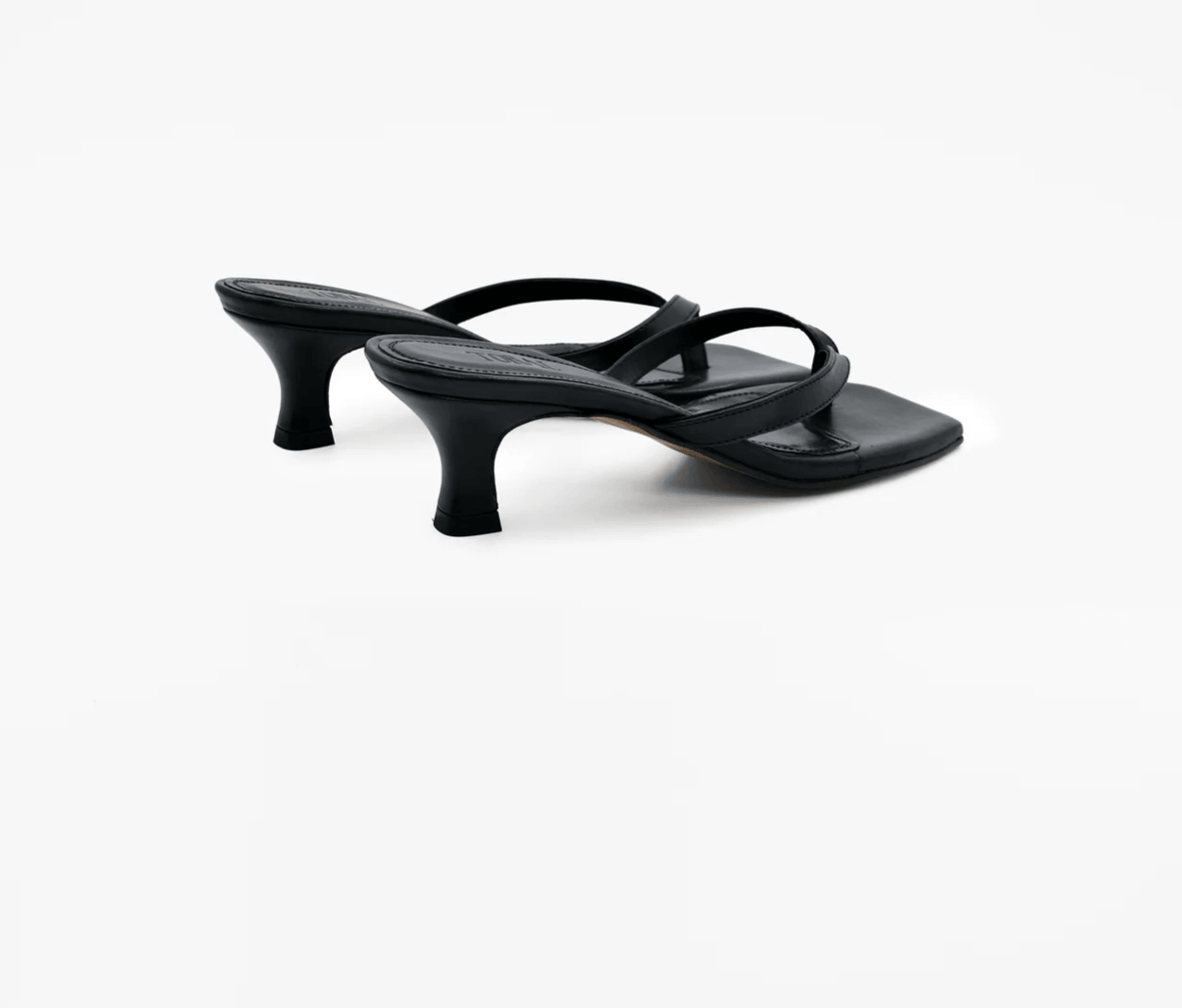 TL-Rocio - Black