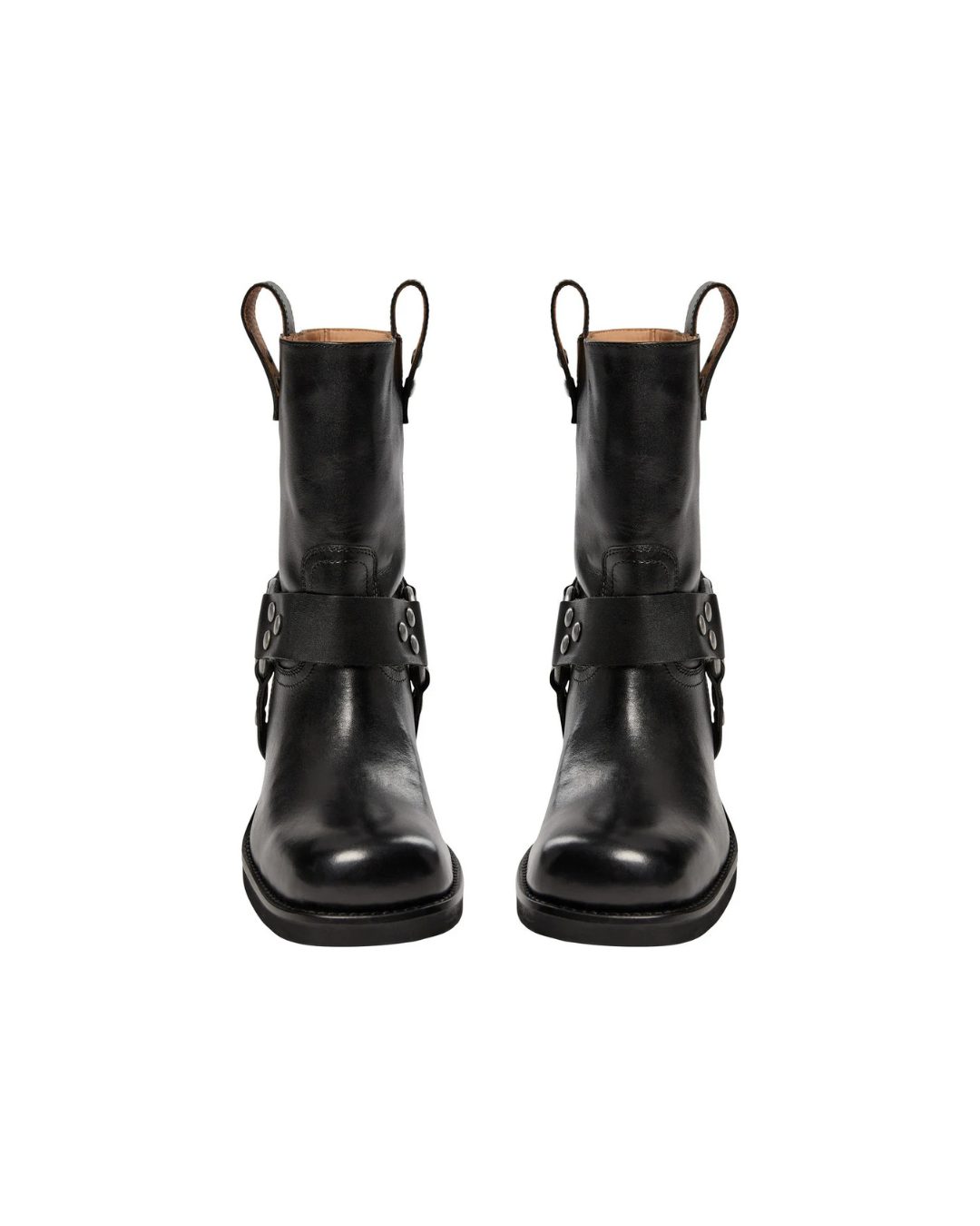 Tinasw Boot - Black