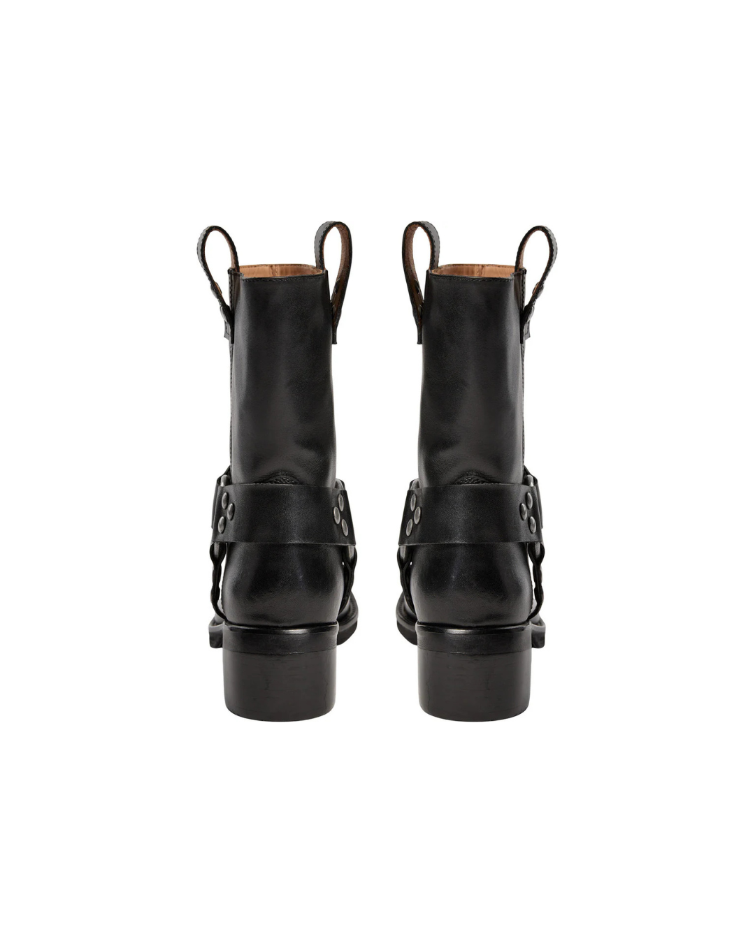 Tinasw Boot - Black
