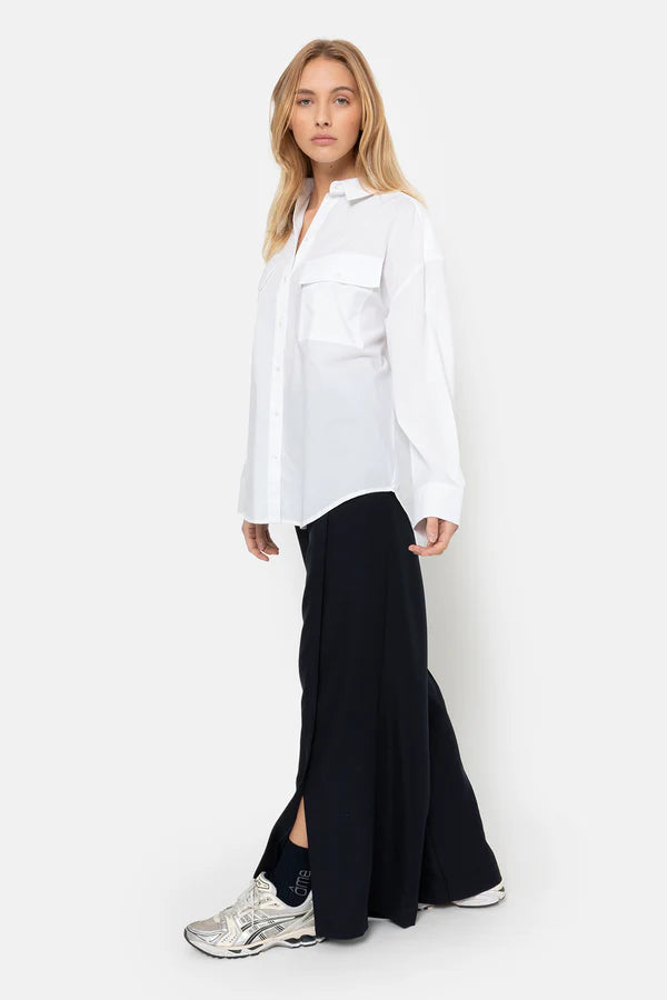 Marin Shirt - White