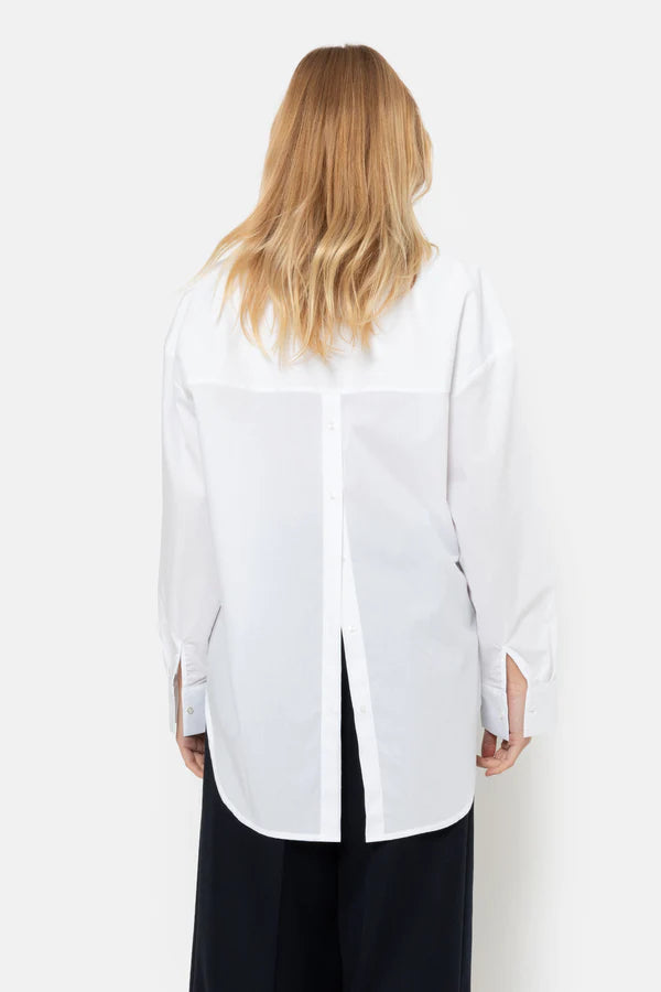 Marin Shirt - White
