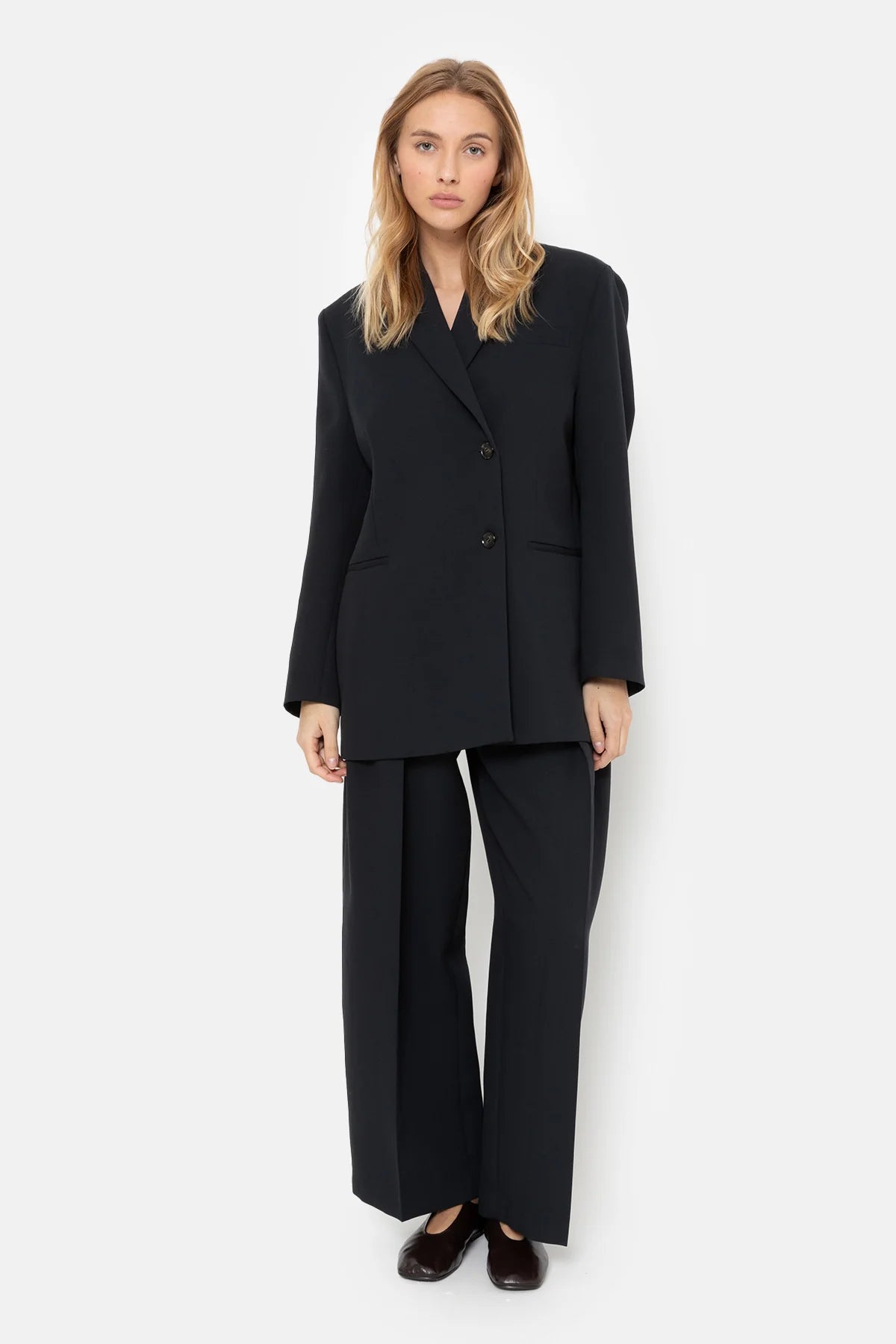 Martin Pants - Navy