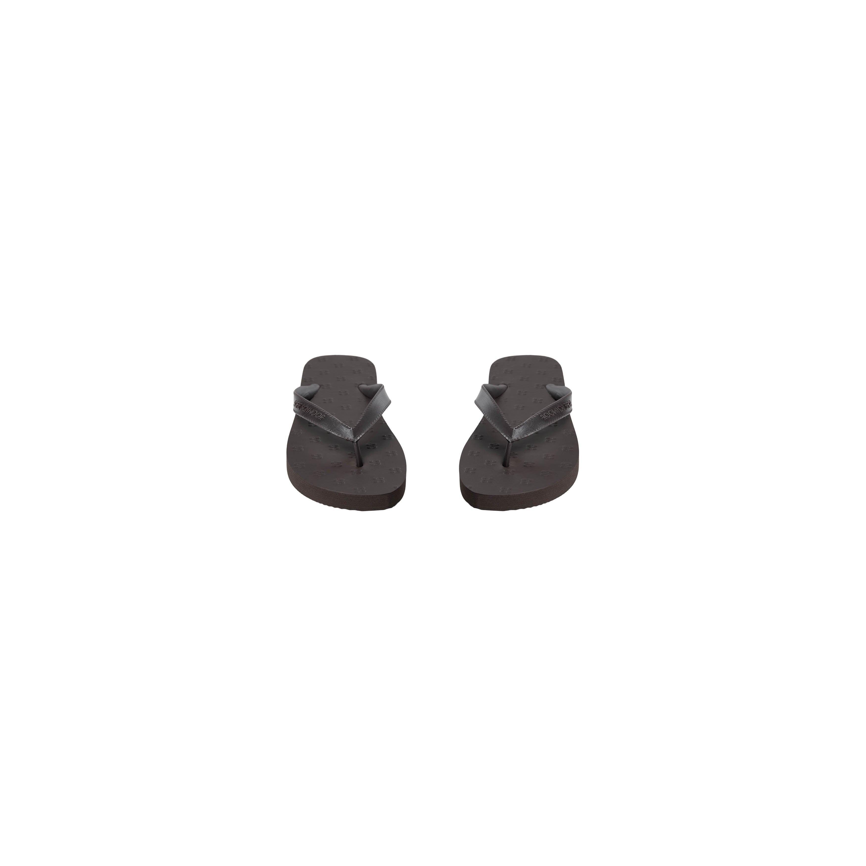 ViolaSW Sandal - Dark Brown