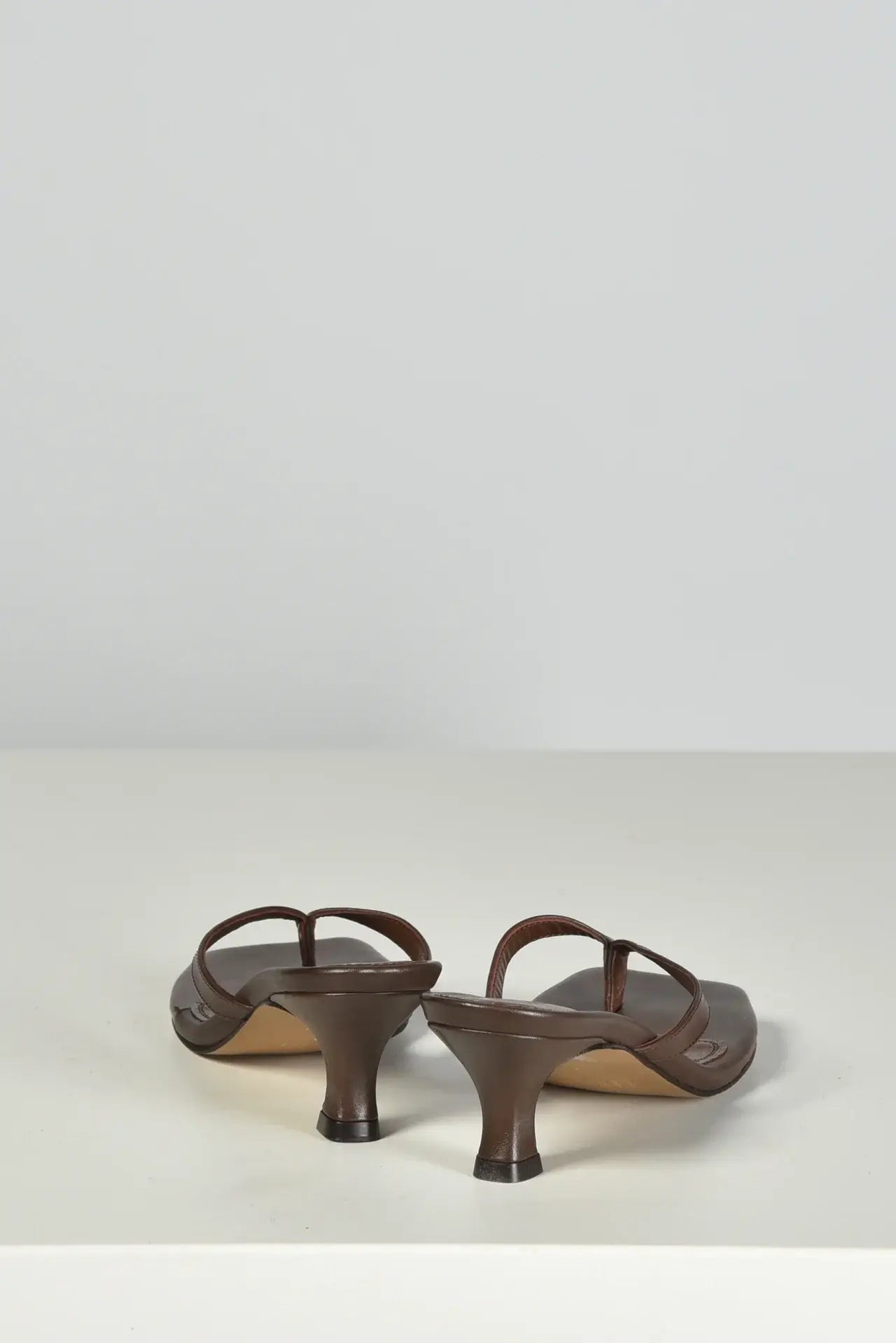 TL-Rocio - Coffee Brown