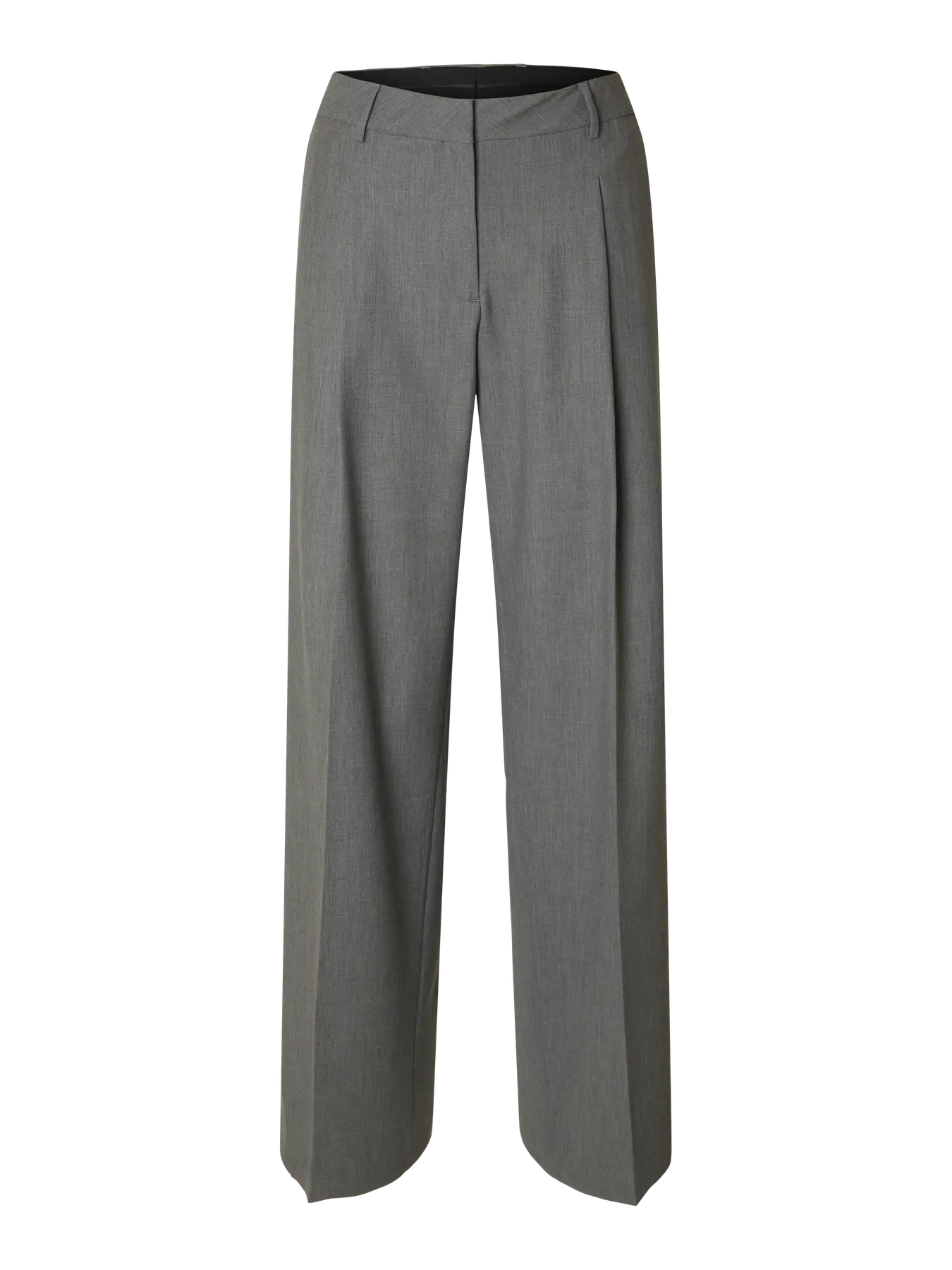 SLFwide Rita Lano - Medium Grey