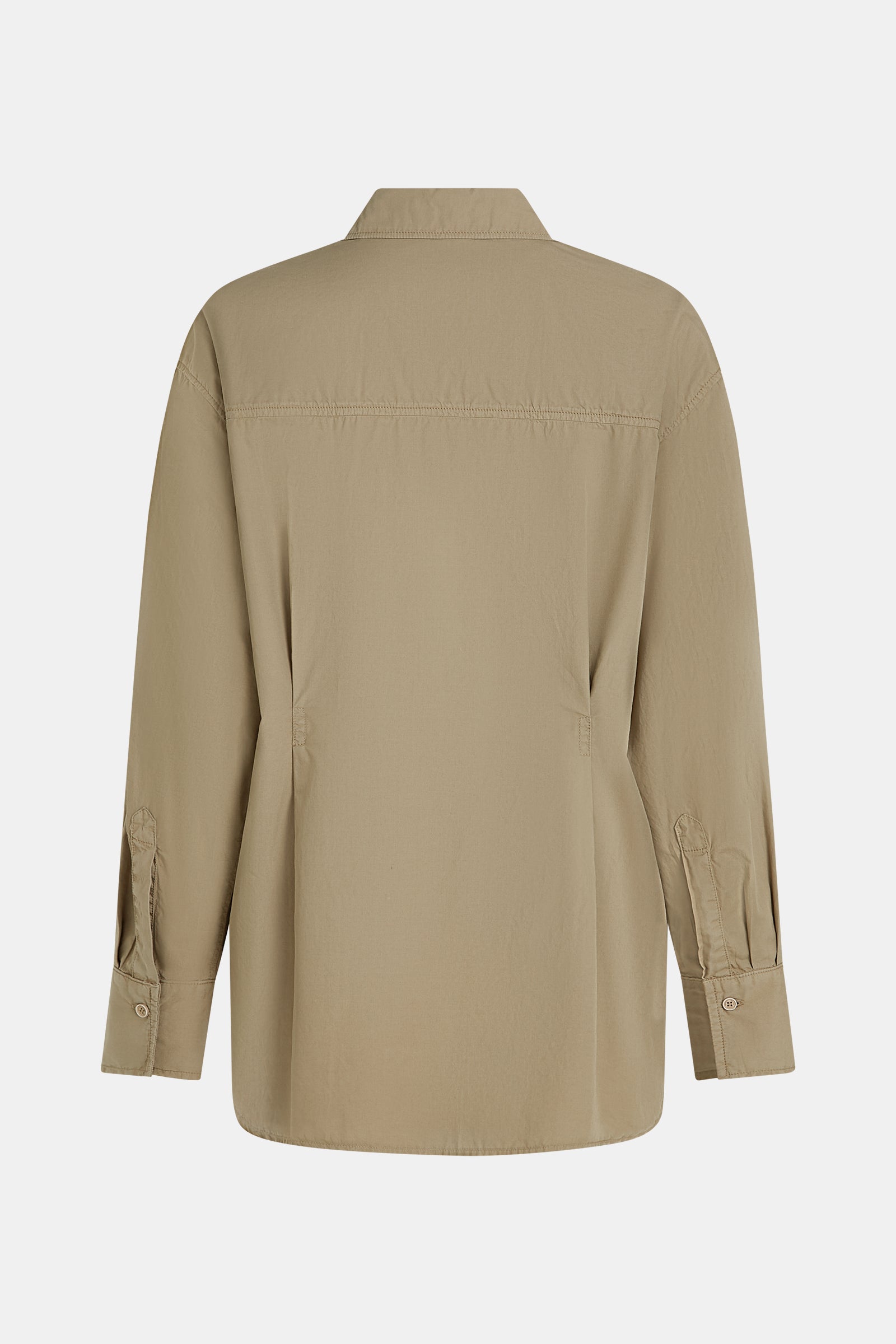W26Z912 Blouse - Dessert