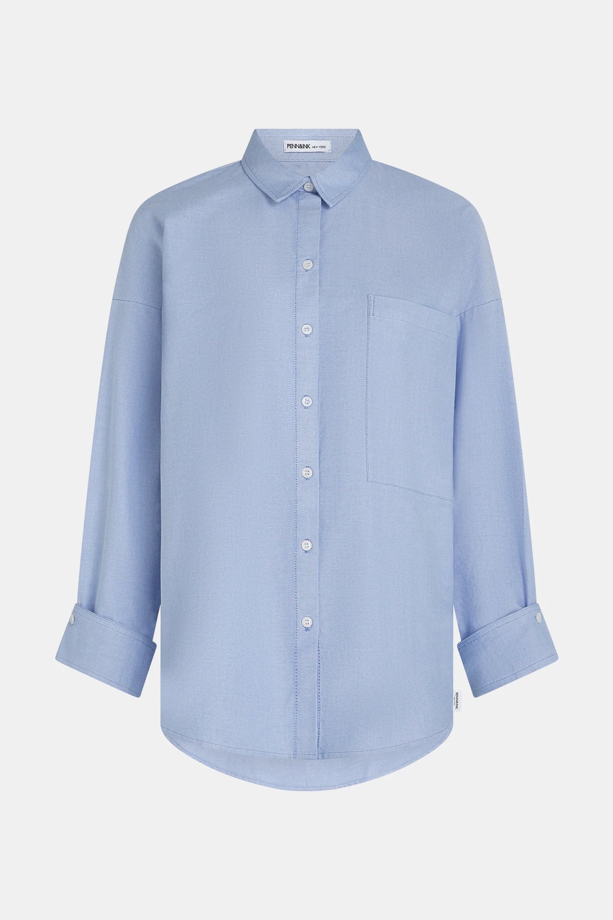 W26Z925LTD - Blouse - Oxford