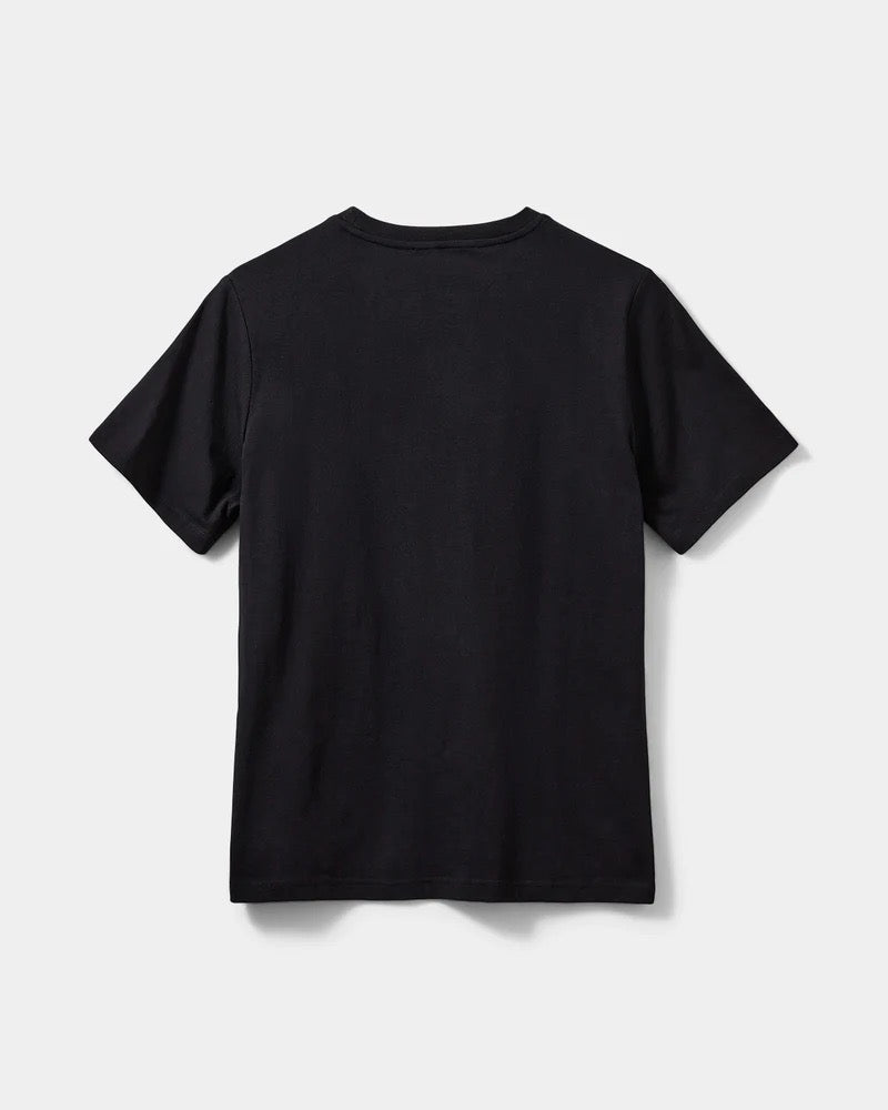 ZenaSW T-Shirt - Black