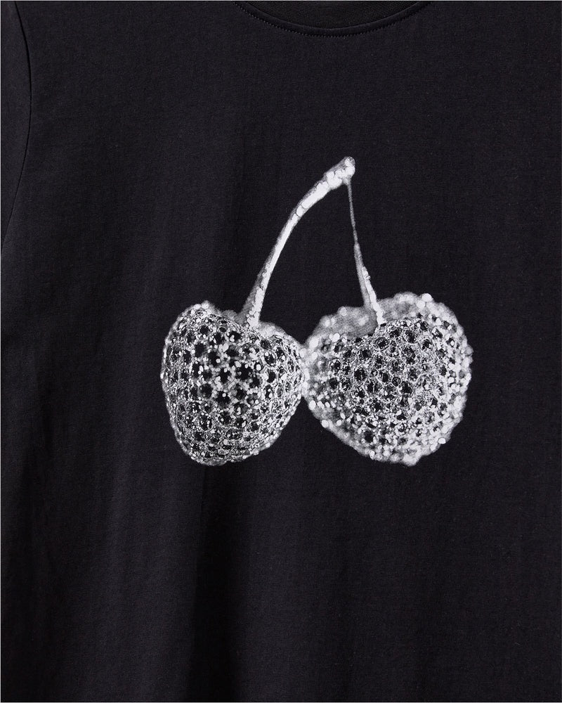 ZenaSW T-Shirt - Black