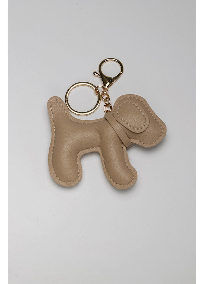Charm Dog - Light Beige