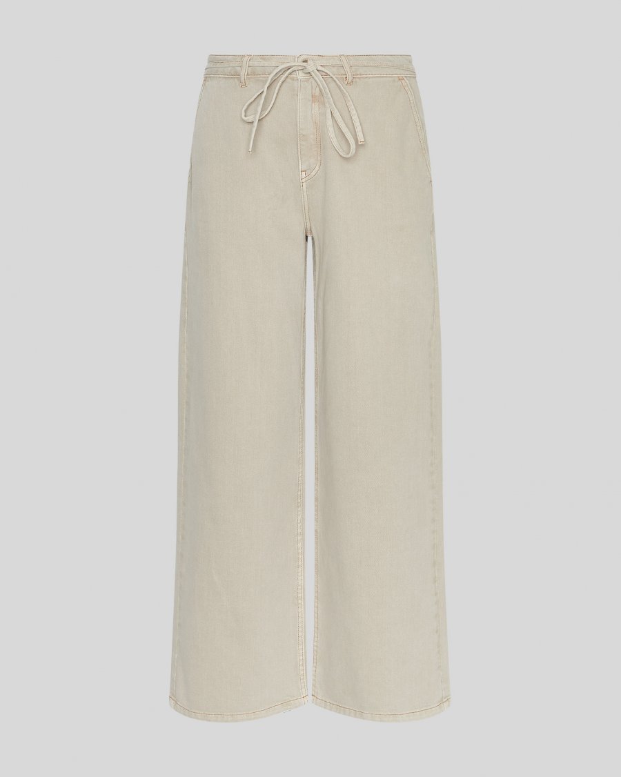 MSCHLio Pants - Sand Wash