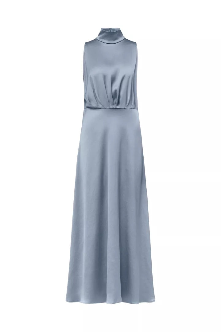 Amabel Dress - Blau