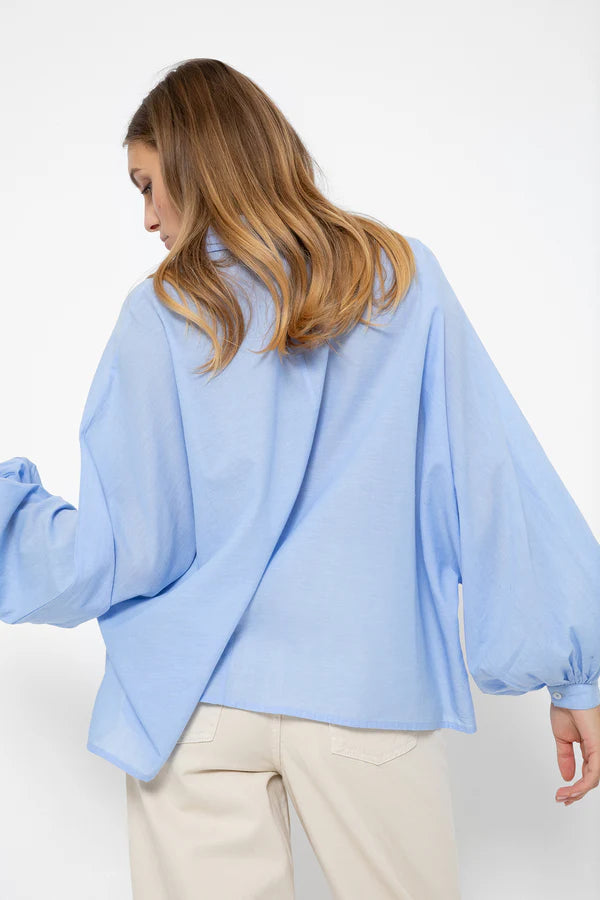 Gala - Chambray