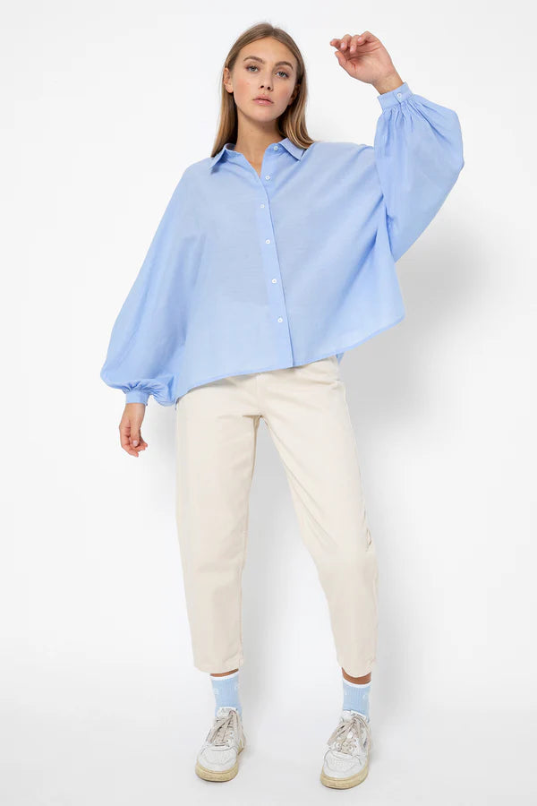 Gala - Chambray