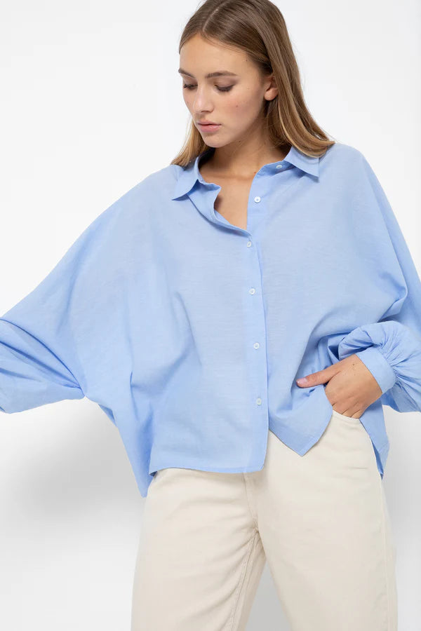 Gala - Chambray