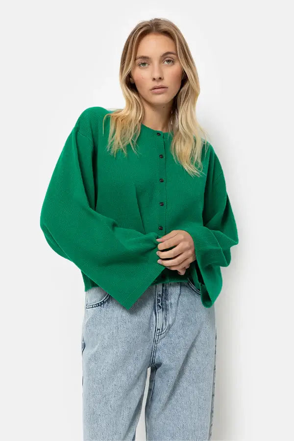 Kate - Green