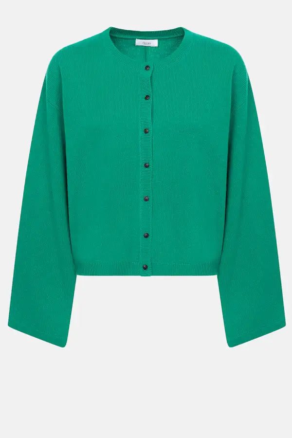 Kate - Green
