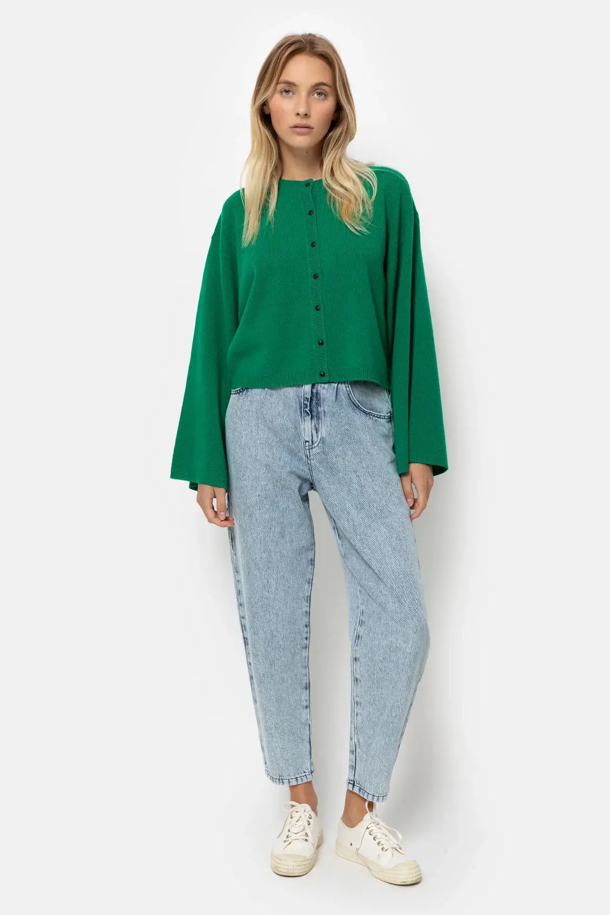 Kate - Green