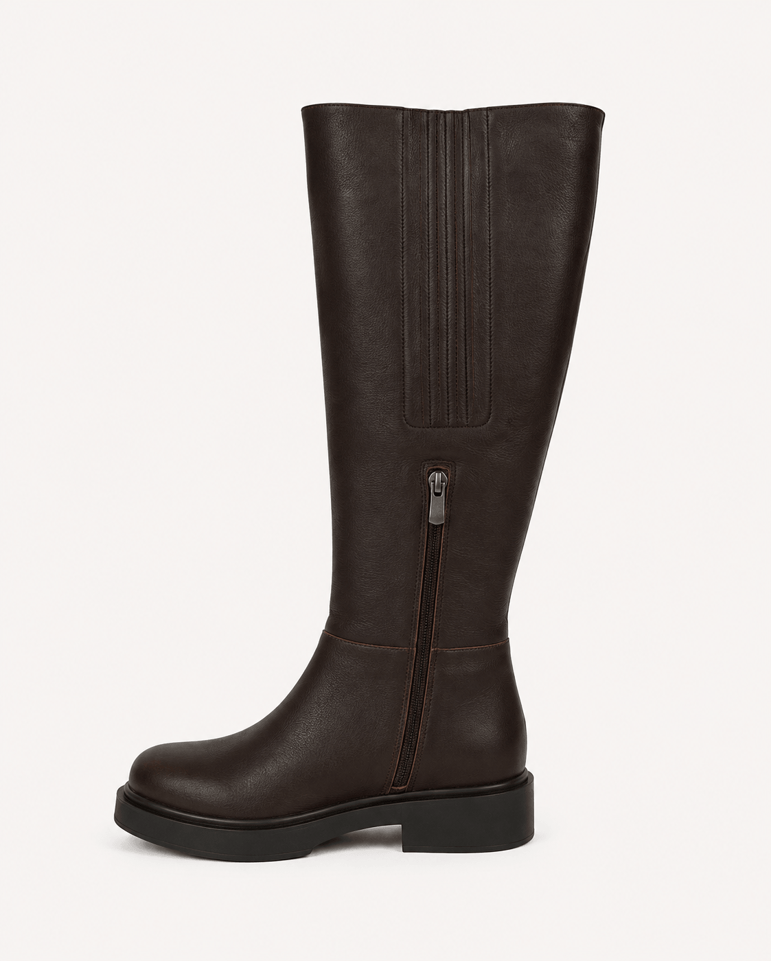 Shay-52 - Dark Brown