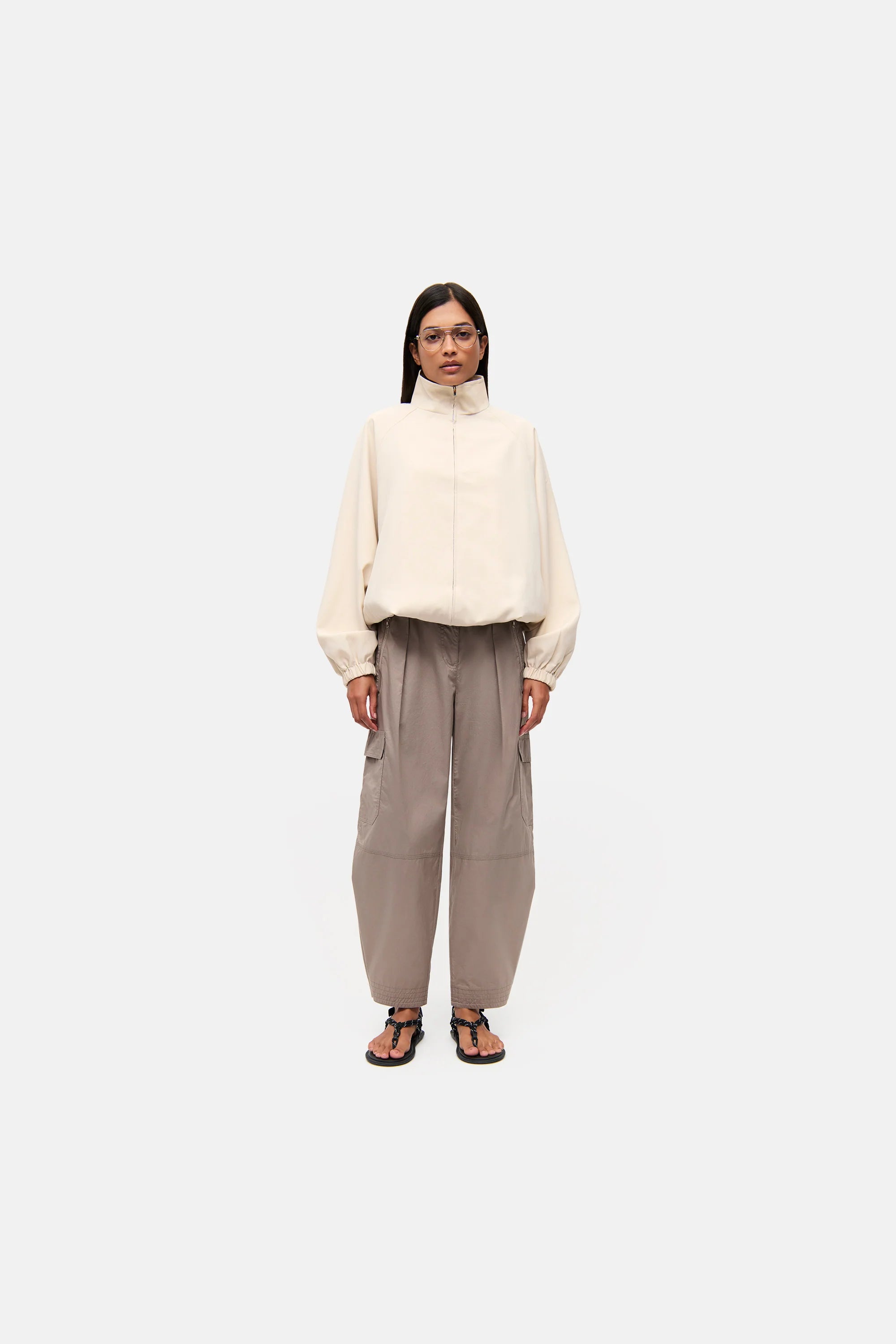 Blossom Cargo - Caribou Hazel