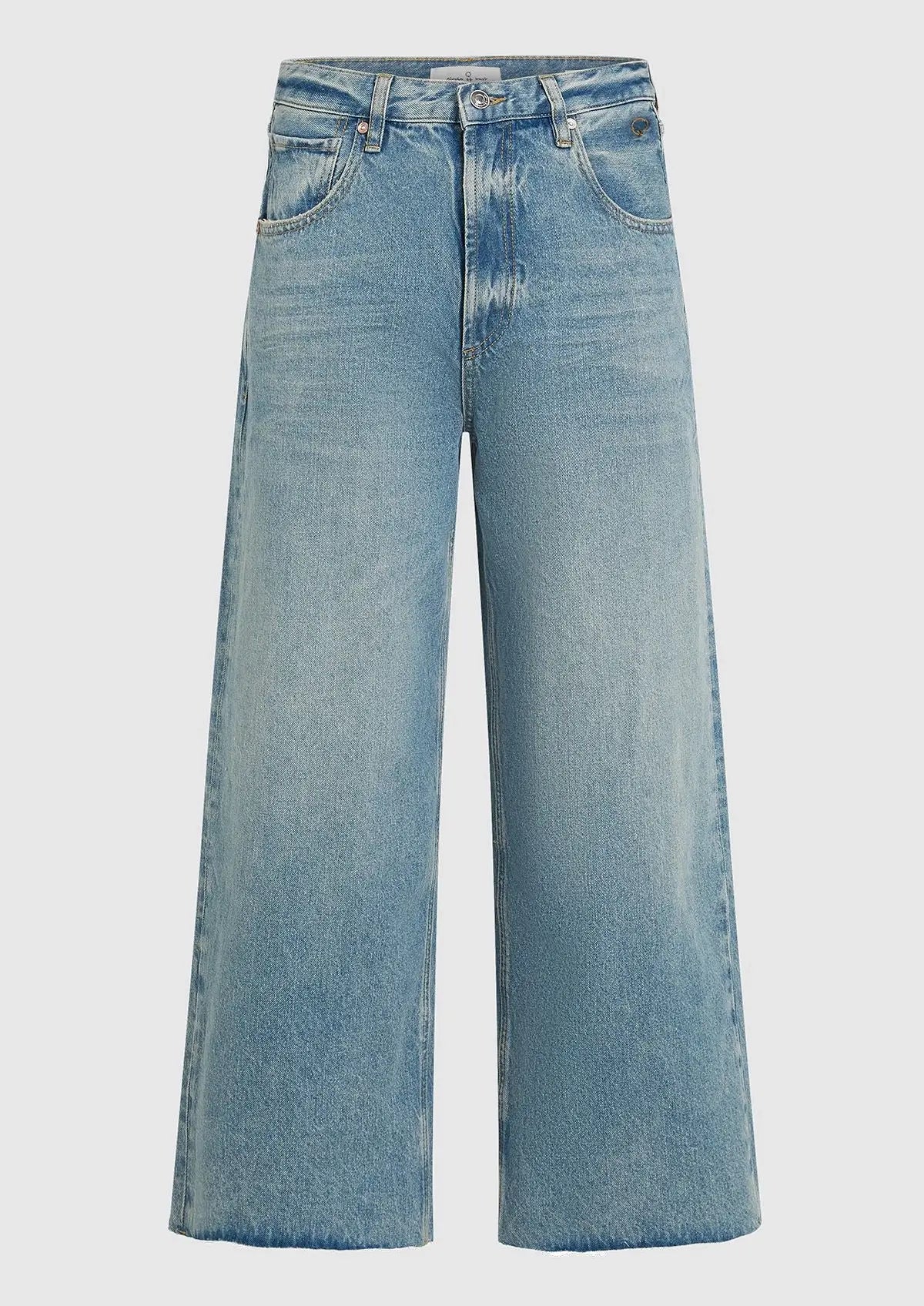 Boston DNM - Sea Note Blue Wash