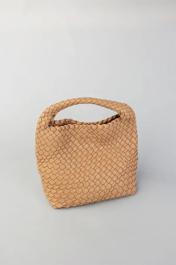 Mia Bag S - Beige