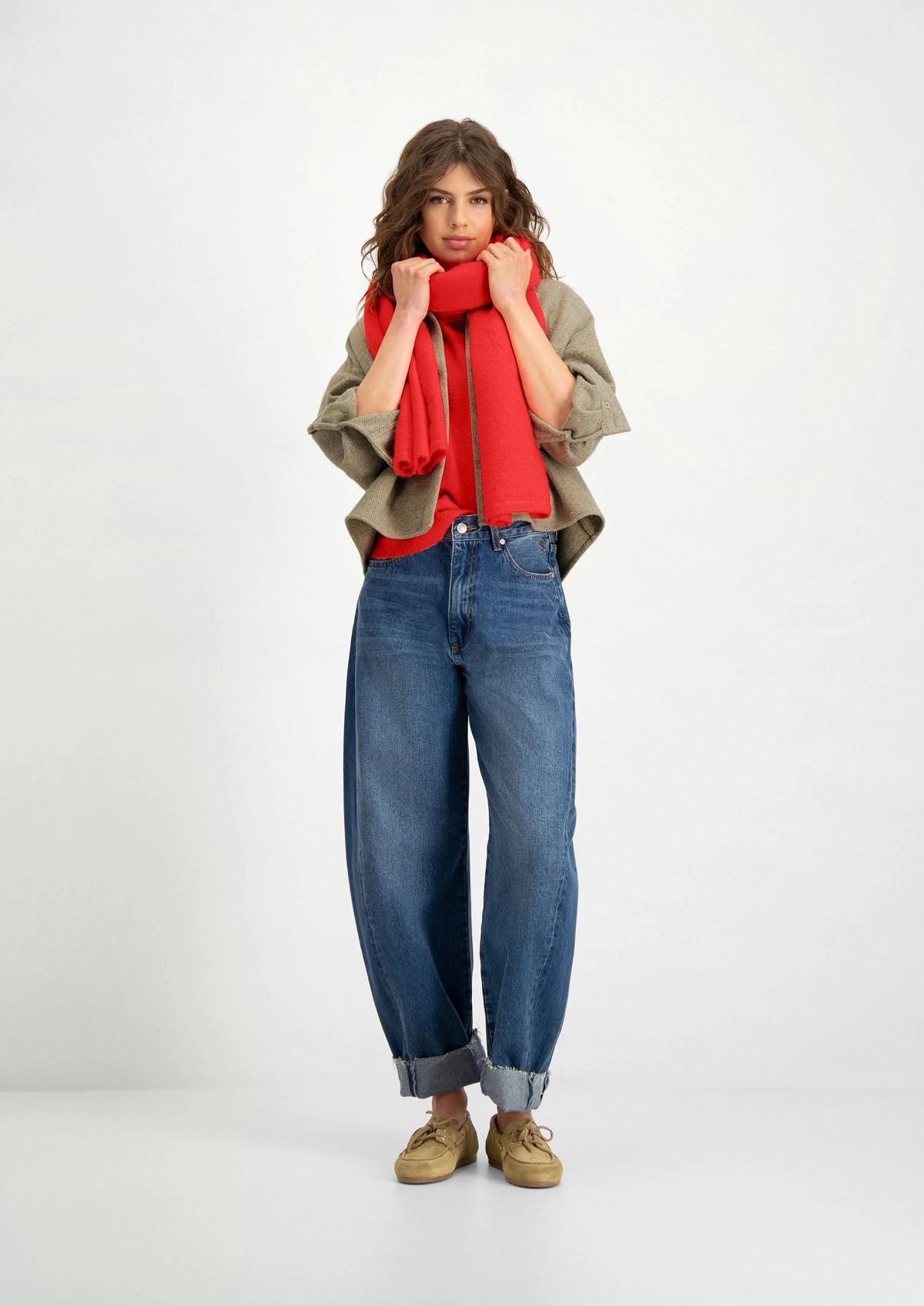 Robin Blue Spirit - High Rise - Blue Spirit