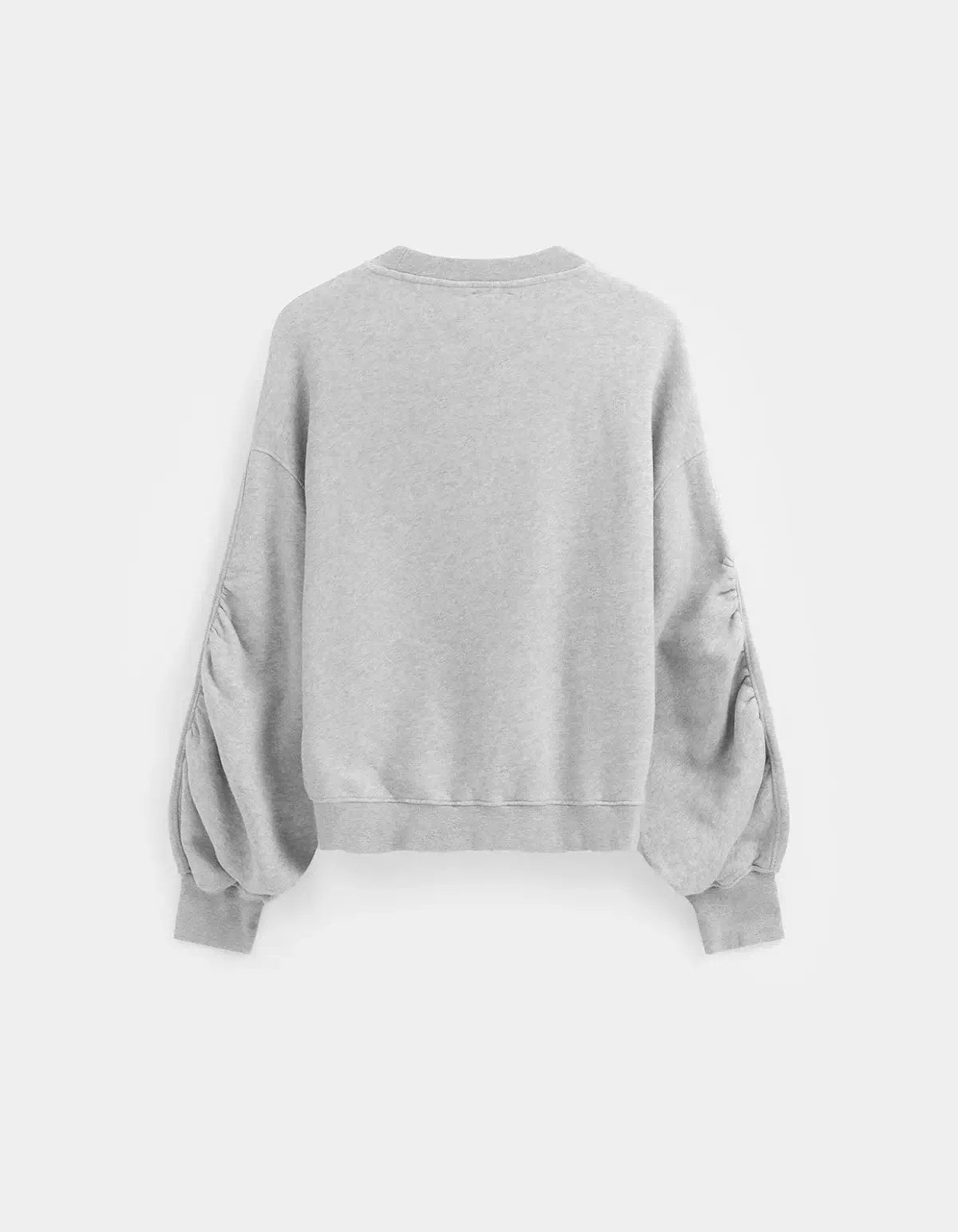 Pullover Amelie - Grey Melange