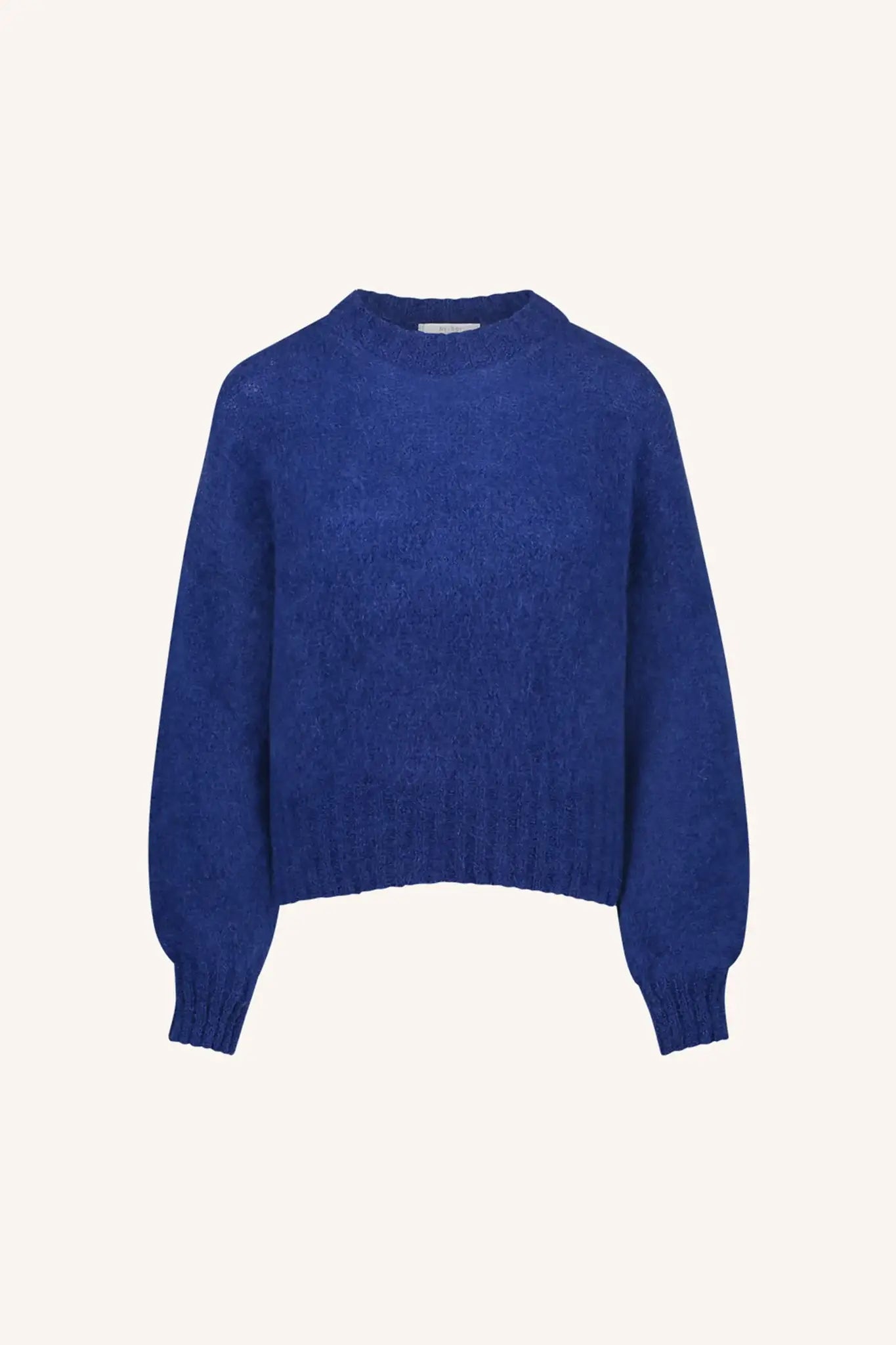 sonny pullover - queens blue